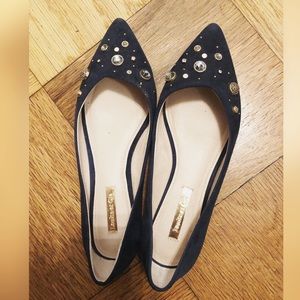 Vince Camuto Louise et Cie Lo Alwick Flats